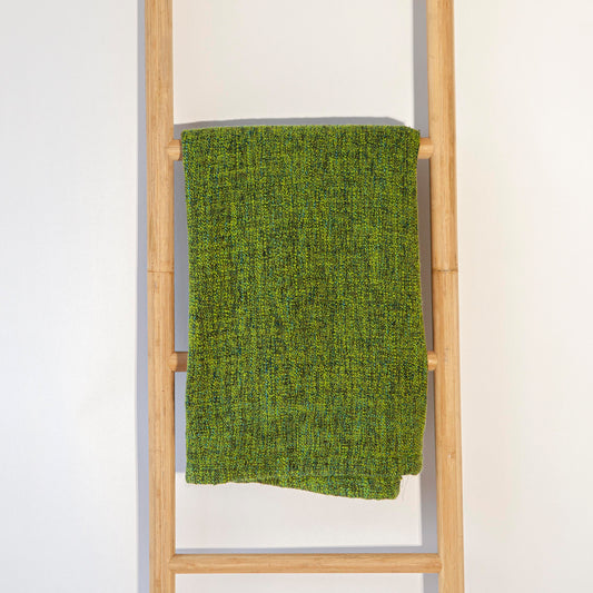 Tight Knit Thin Green