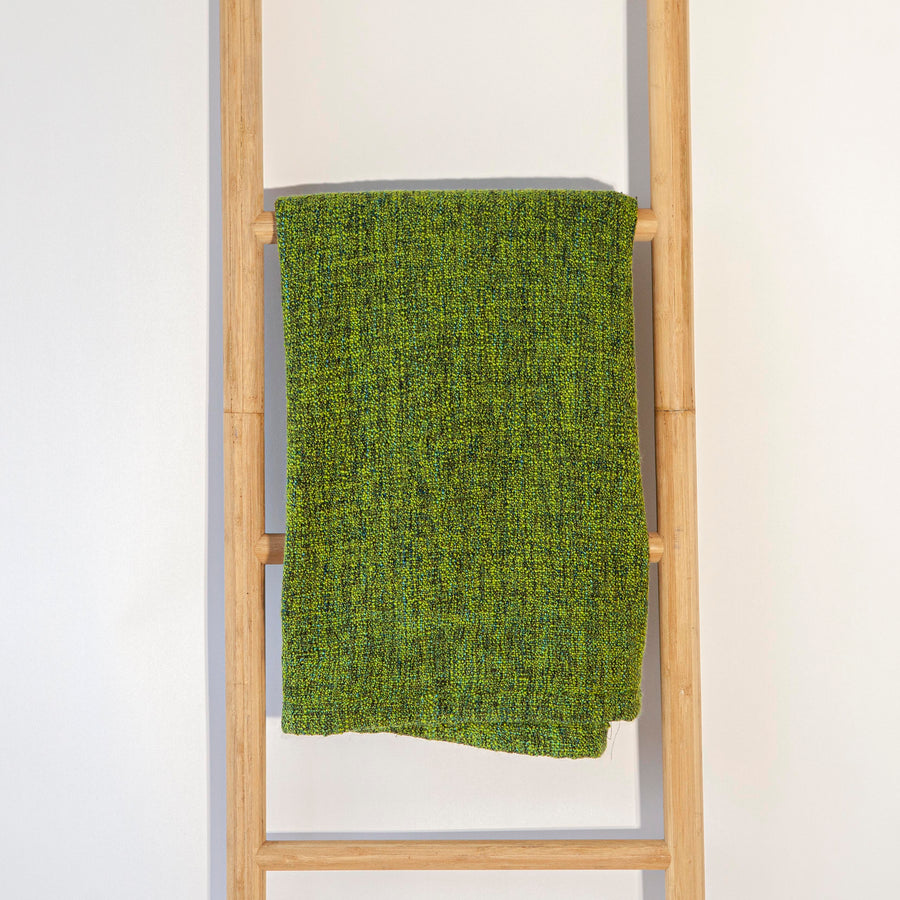 Tight Knit Thin Green