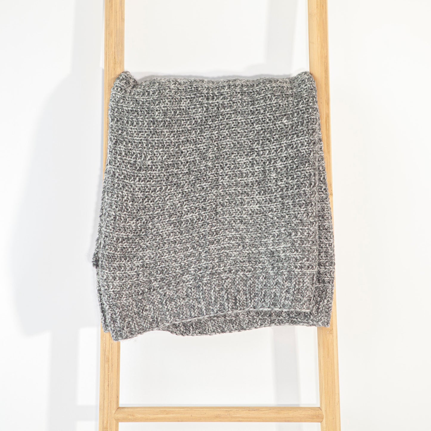 Grey Mix Weave