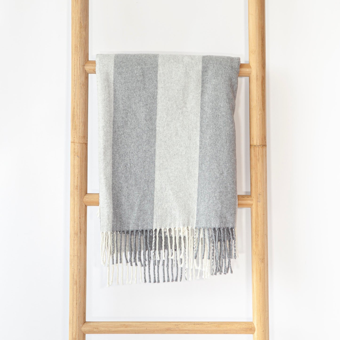 Grey Stripe