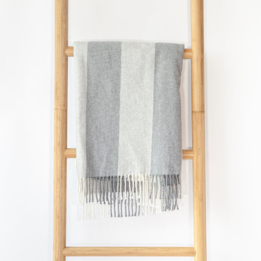 Grey Stripe