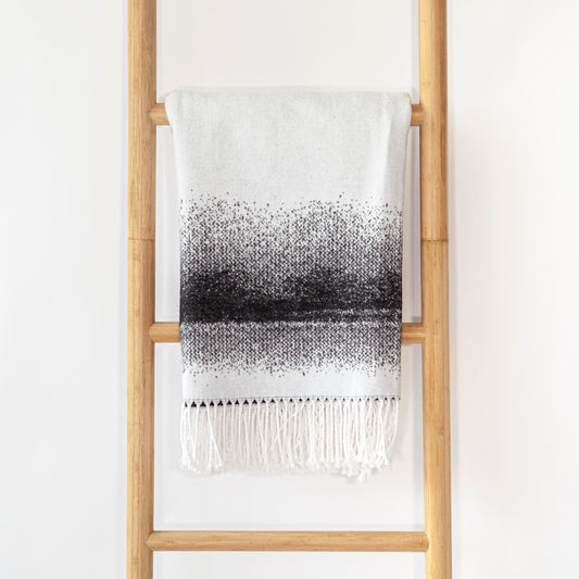 Black & White Gradient