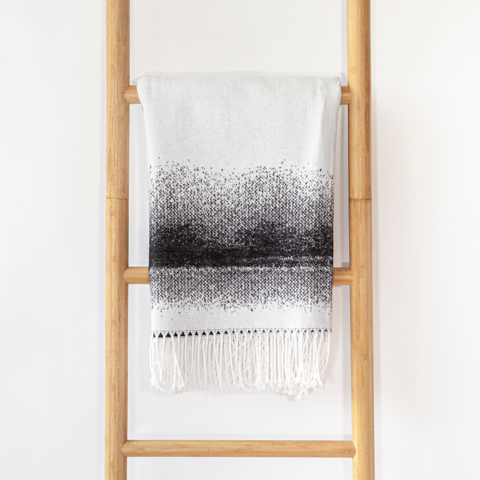 Black & White Gradient