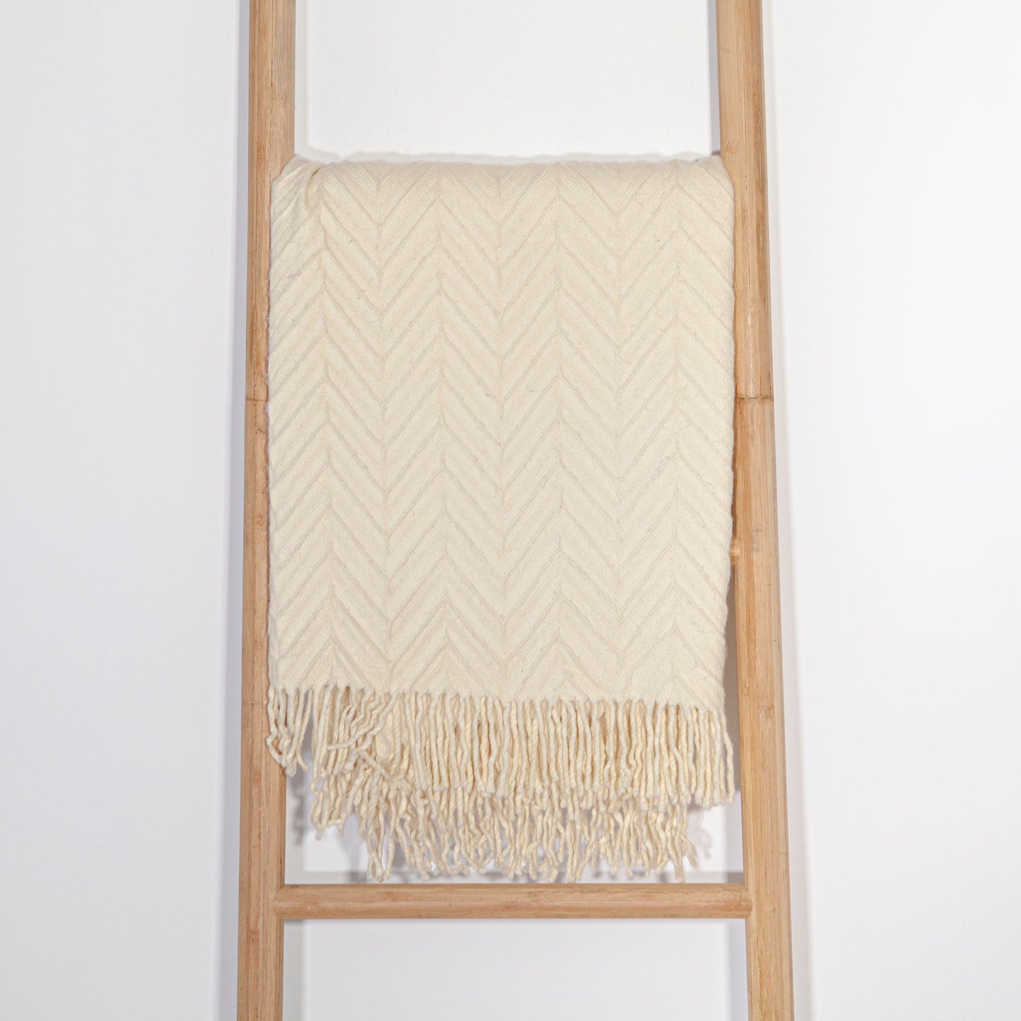 Herringbone Cream