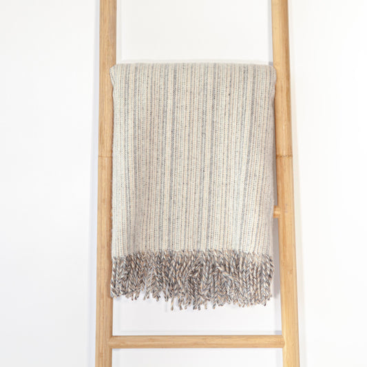 Bjork Eco Wool Natural