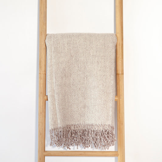 Shimmer Eco Wool Natural