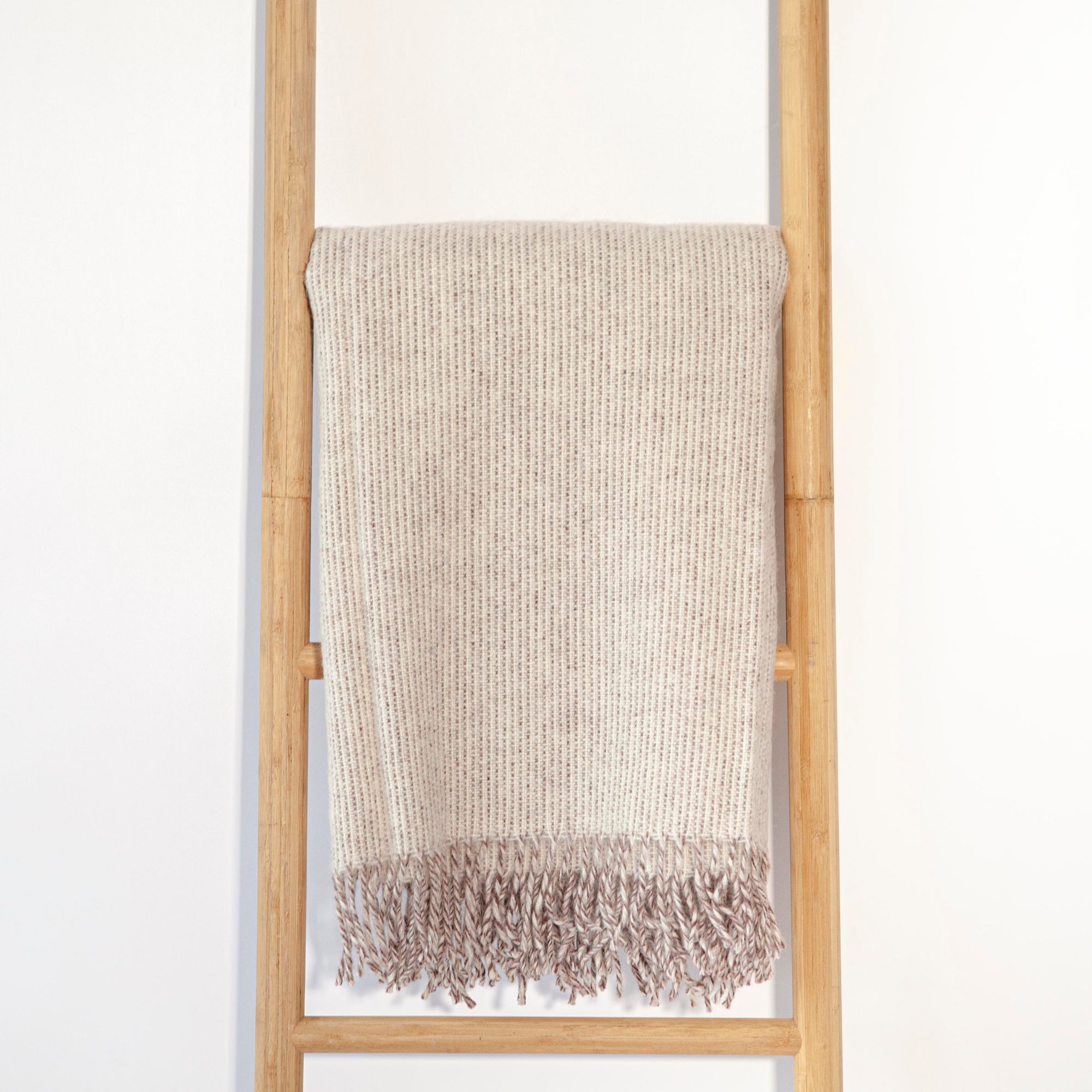 Shimmer Eco Wool Natural