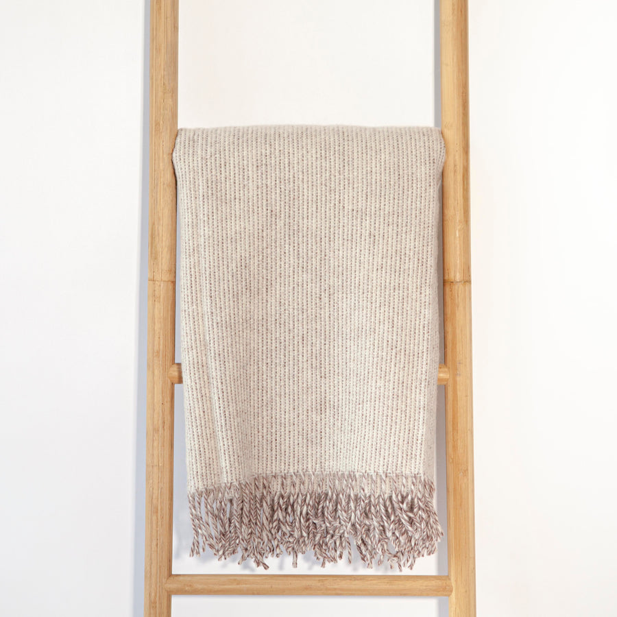 Shimmer Eco Wool Natural