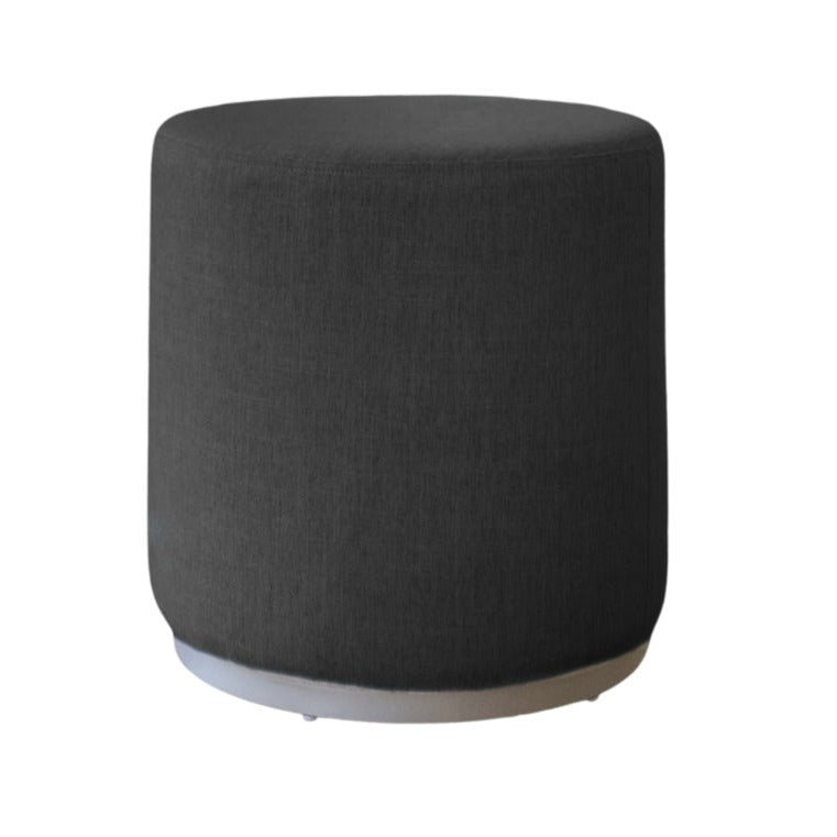 Penny Dark Grey