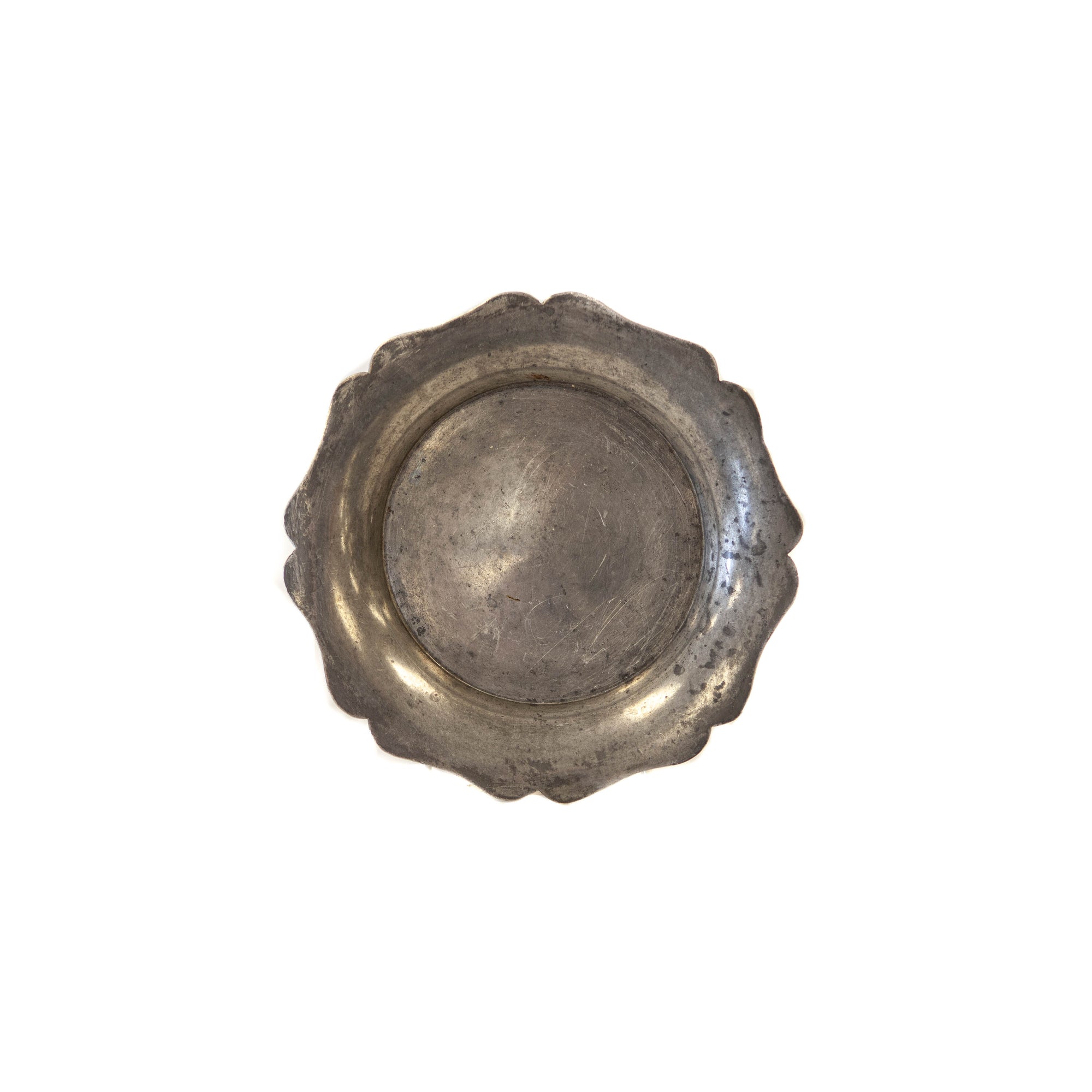 Antique Sterling Silver