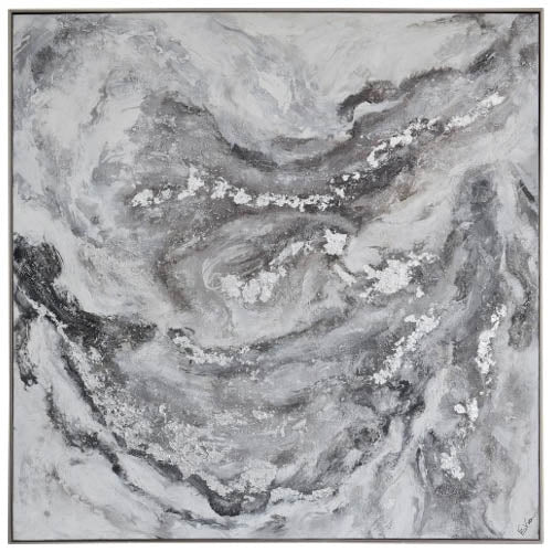 Art - Caddock Medium 40" X 40" CLEARED