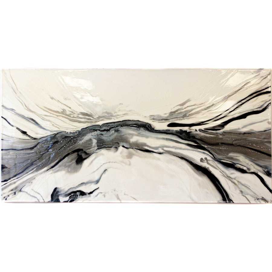 Art - Utah Large 30" X 60" CLEARED