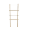 Coat Rack - Ladder - Birch