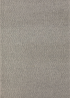 Rug - 8x10 Light Grey Thick Weave