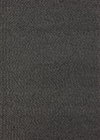Rug - 8x10 Dark Grey Thick Weave