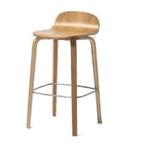 Counter Stool - Glen Natural