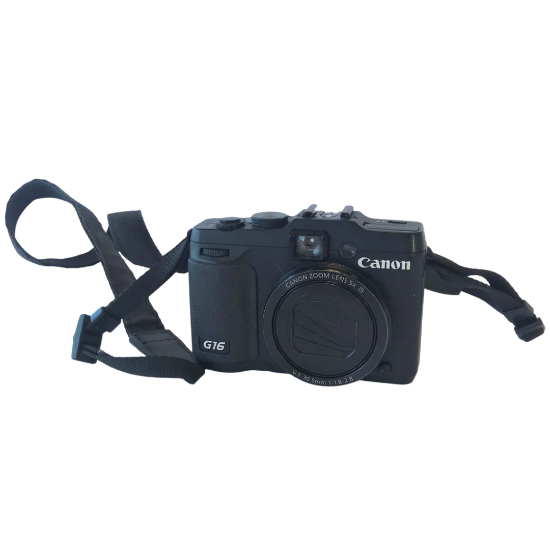 Camera - Non Working Various