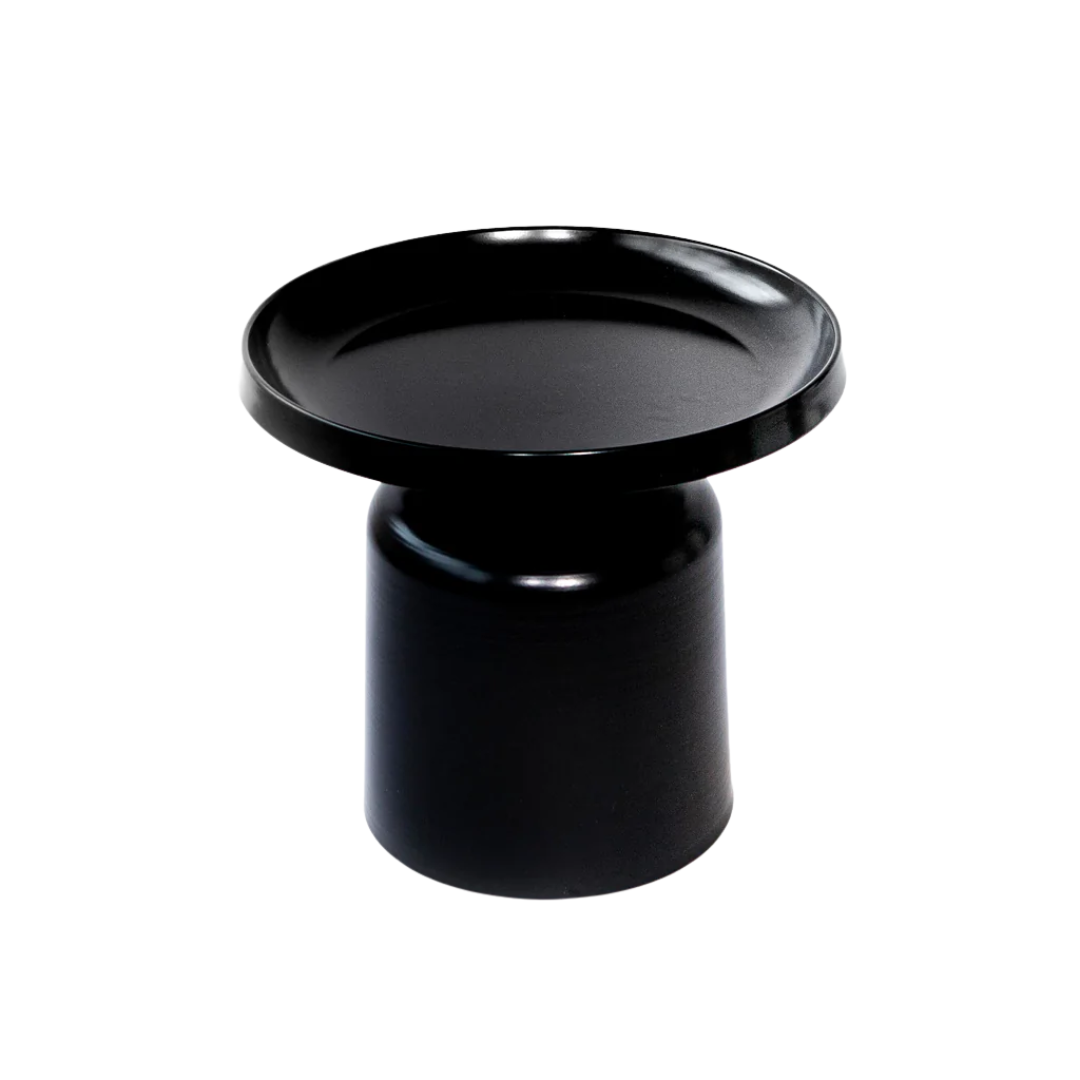 End Table - Klay Black