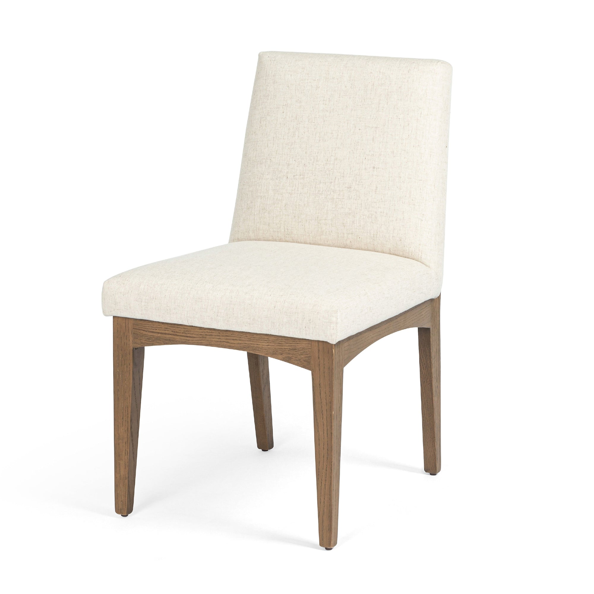 Elsie White w/ Wooden Legs