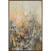 Clennam Grey w/ Pink & Gold 40" x 60" - CLEARED