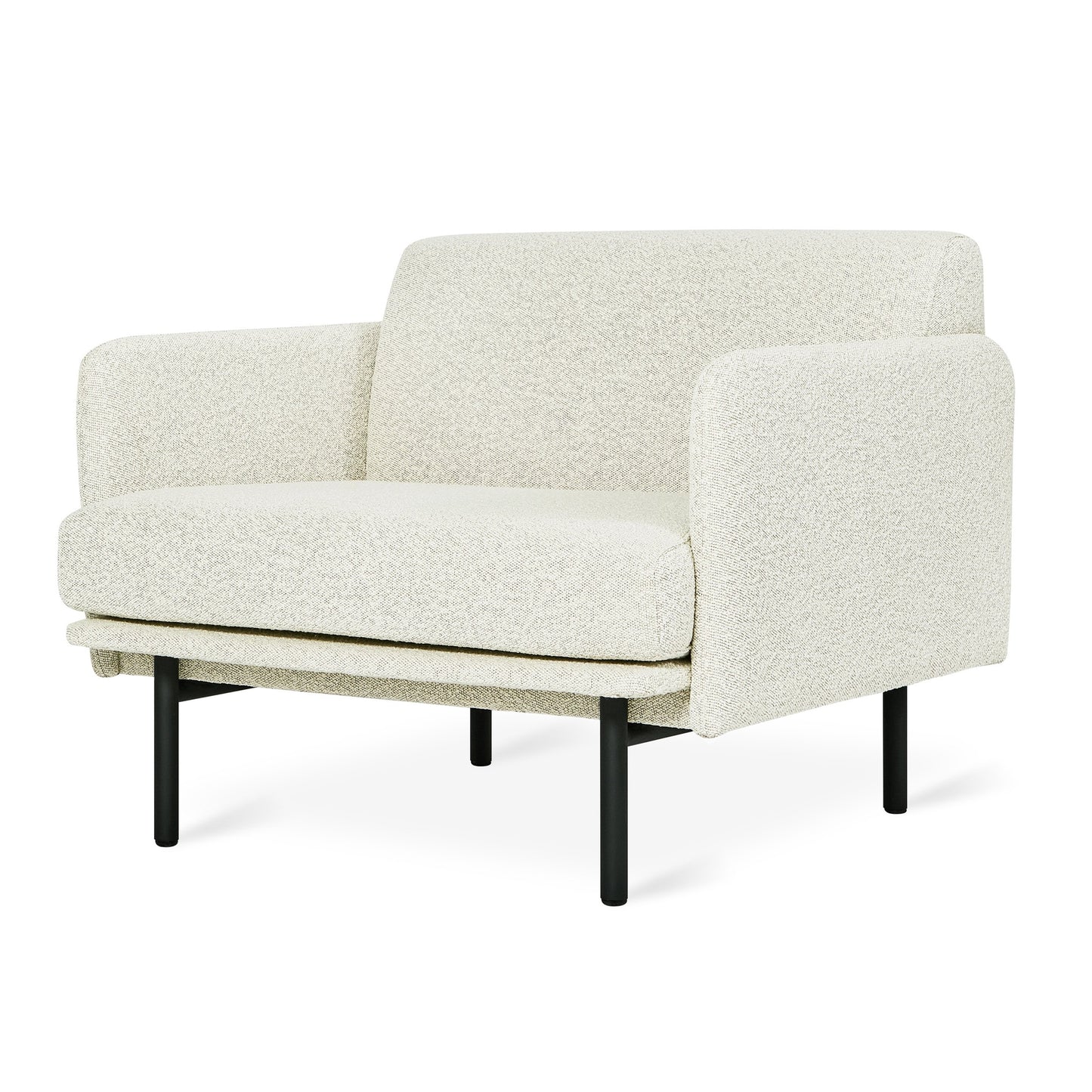 Accent Chair - Foundry Copenhagen Fossil