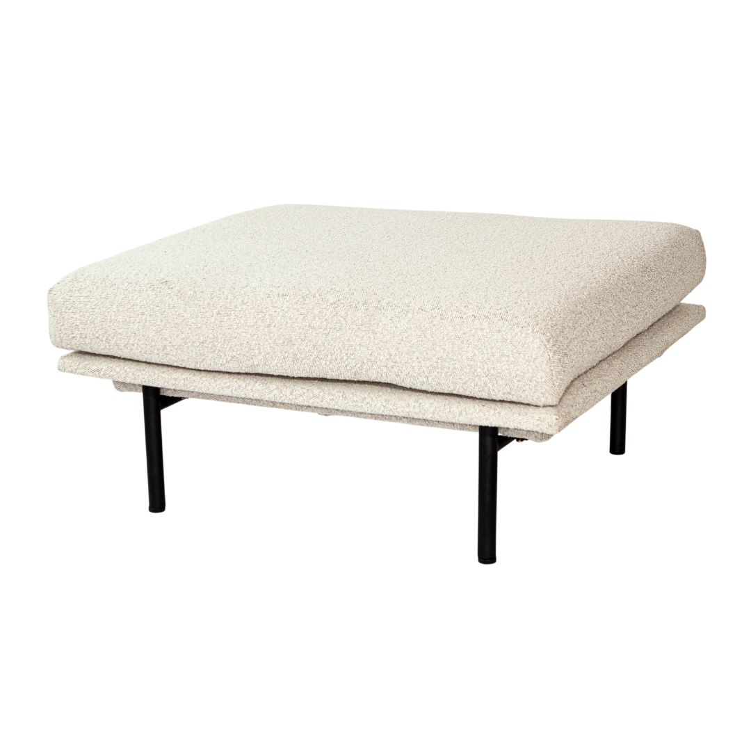 Ottoman - Foundry Copenhagen Fossil