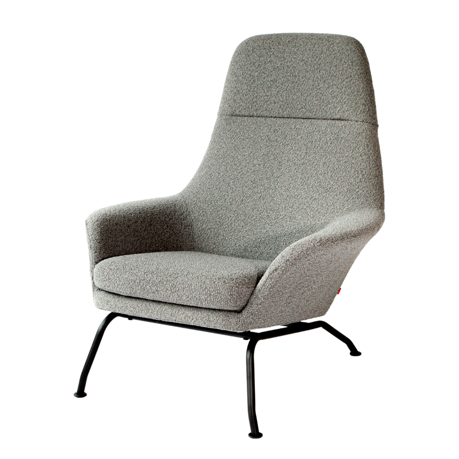 Accent Chair - Tallinn Copenhagen Iron