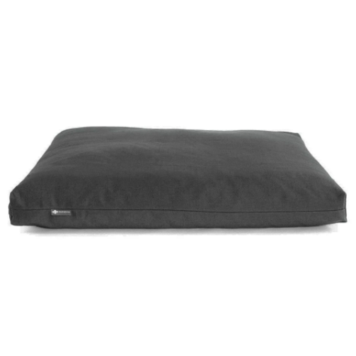 Yoga - Zabuton Charcoal