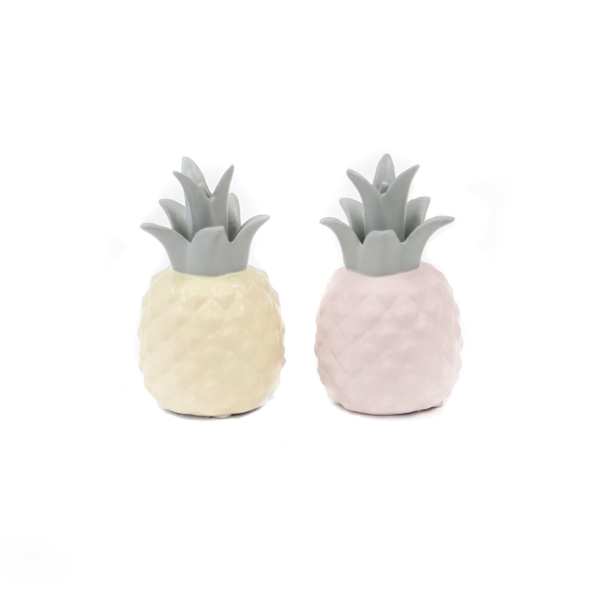 Pineapple Pastel Colours