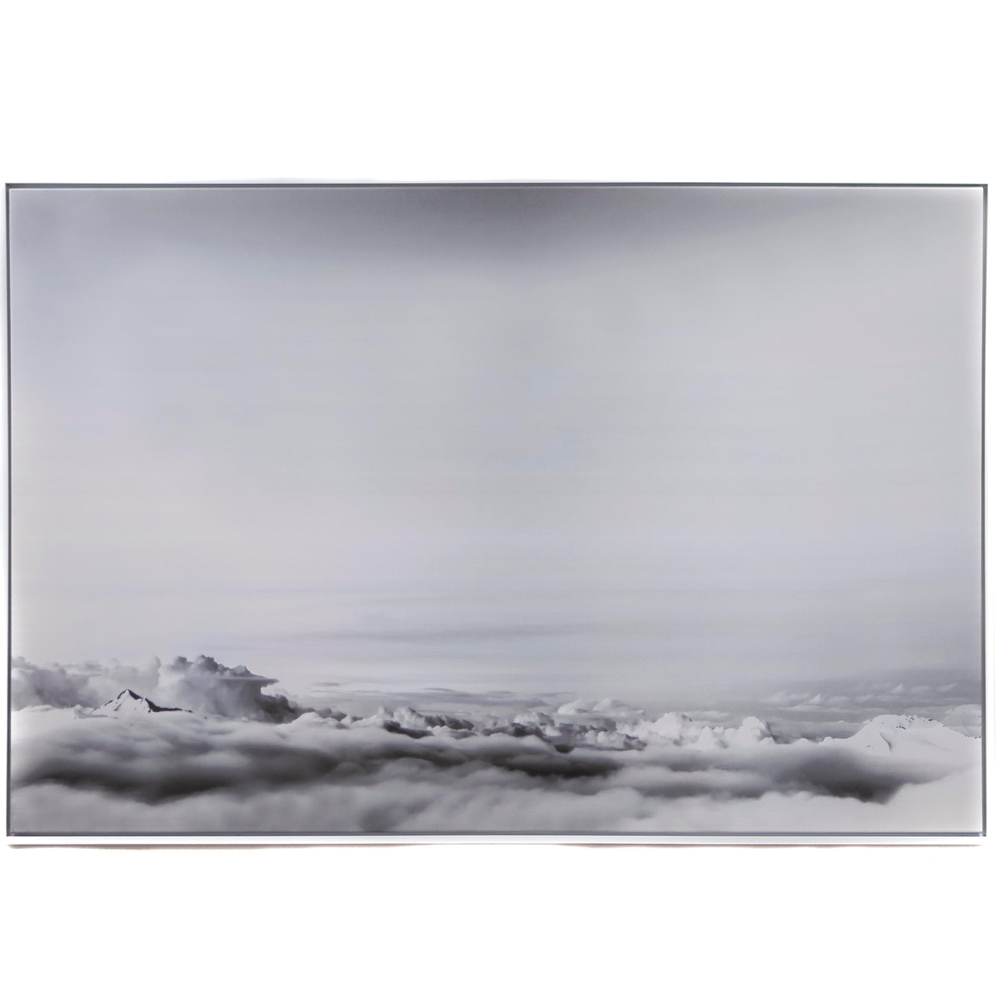 Clouds - CLEARED - 40 x 60