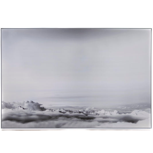 Clouds - CLEARED - 40 x 60