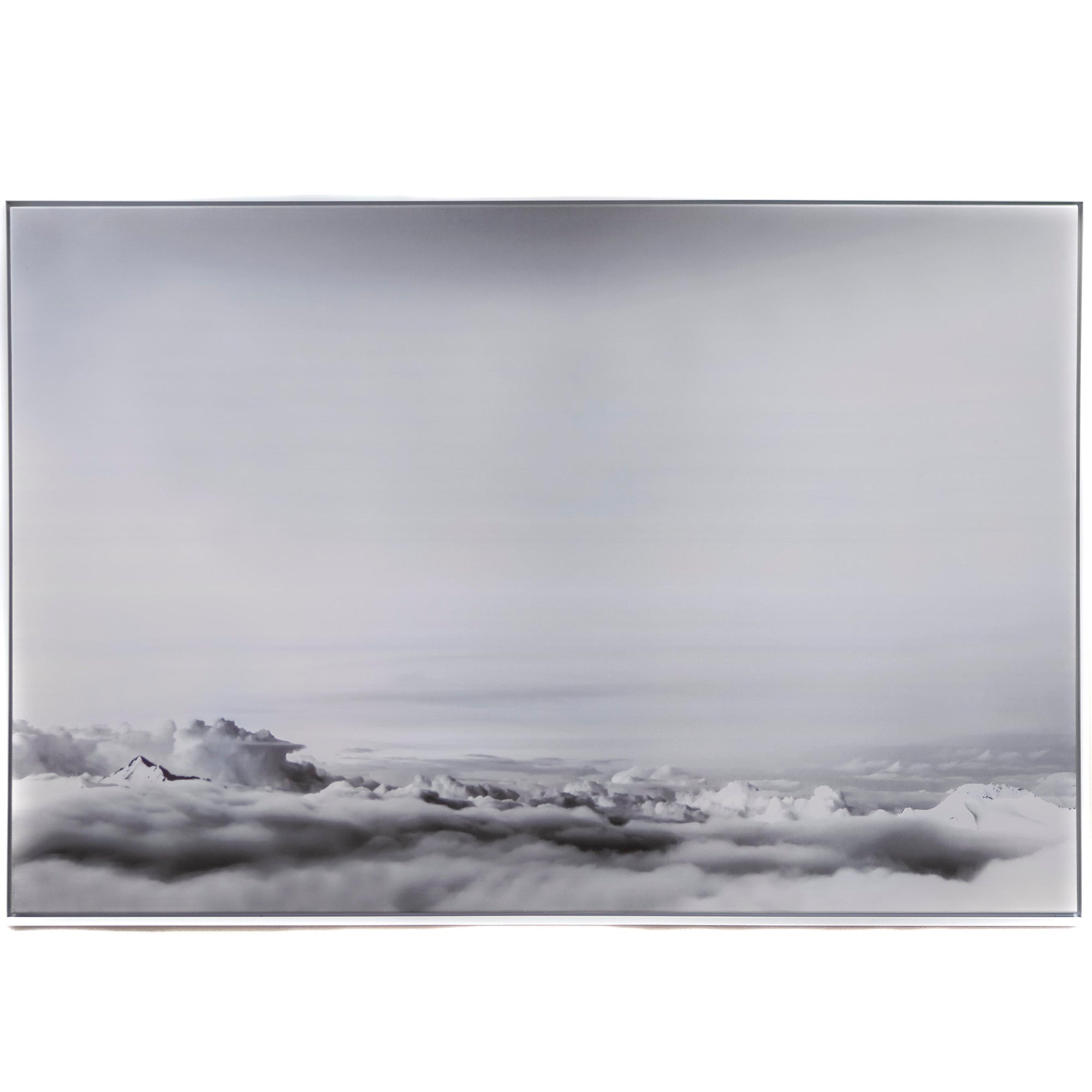 Clouds - CLEARED - 40 x 60