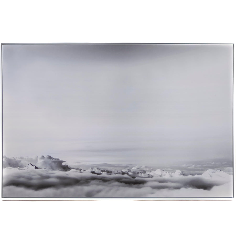 Clouds - CLEARED - 40 x 60