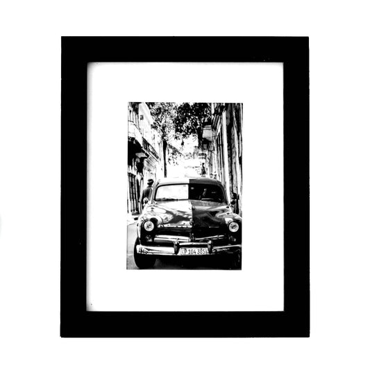 Art - Classic Mercury - SMALL - CLEARED 9" x 11"