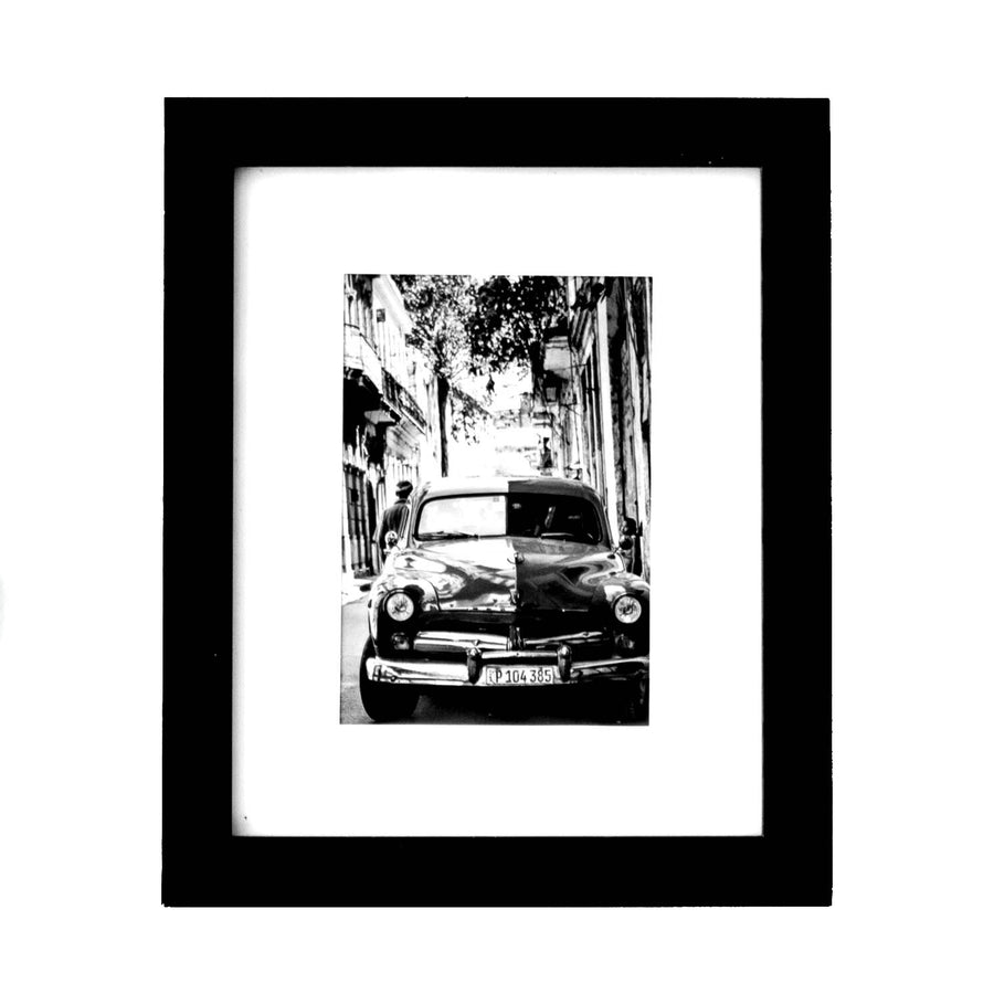 Art - Classic Mercury - SMALL - CLEARED 9" x 11"