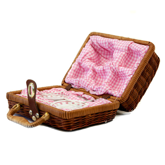 Picnic Rattan