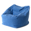 Bean Bag - Chair Blue