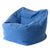 Bean Bag - Chair Blue