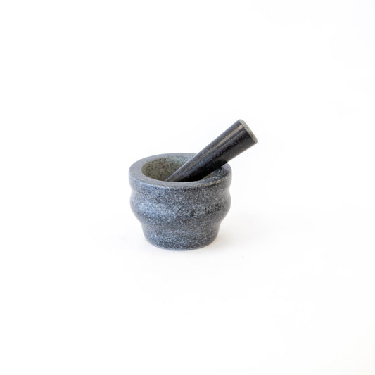 Dark Granite Cole & Mason Mortar & Pestel