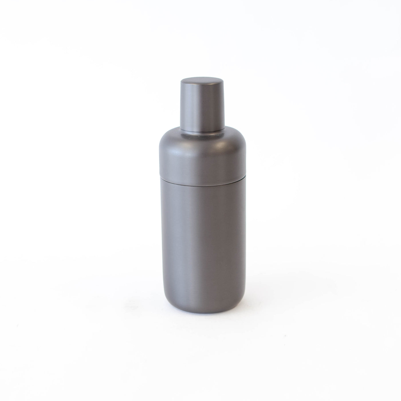 Cocktail Fenton Matte Graphite Shaker