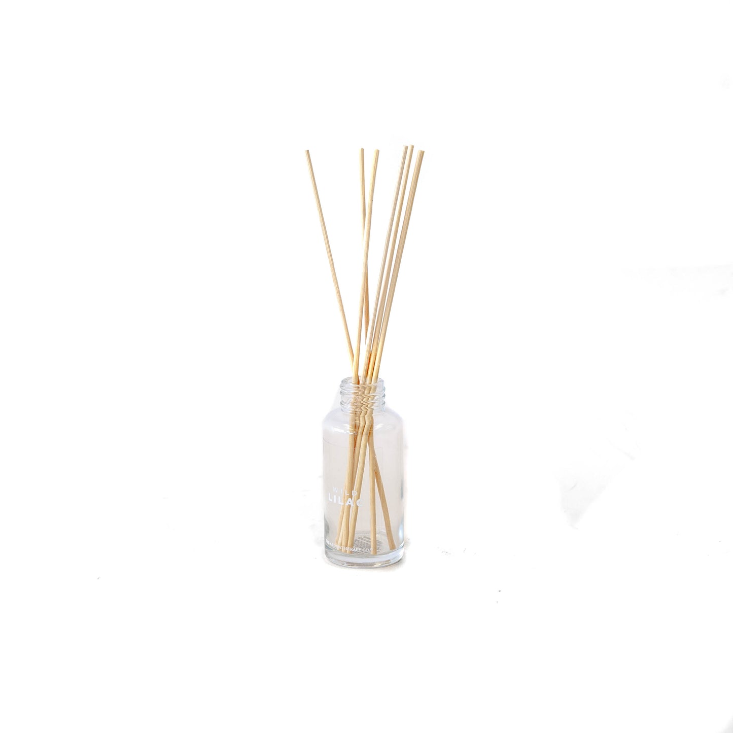 Small Glass Diffuser