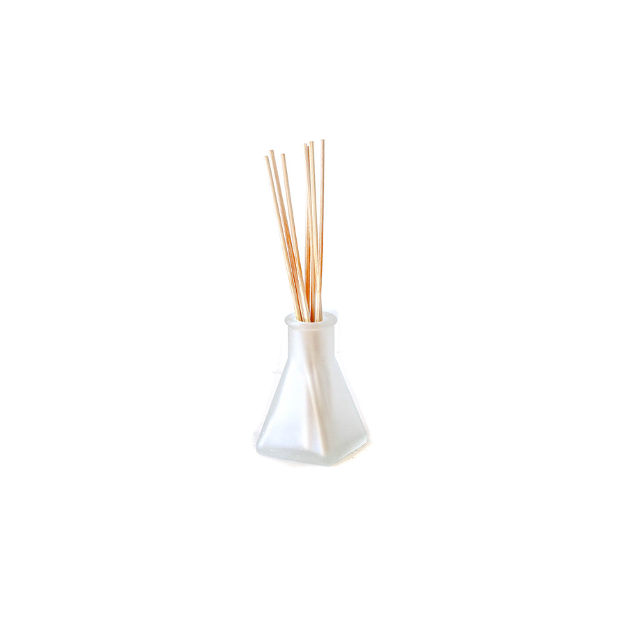 Small Matte Glass Diffuser