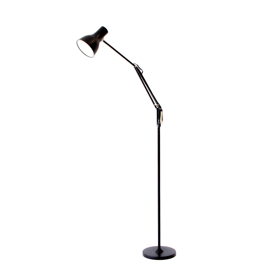 Floor Lamp - Type 96 Black