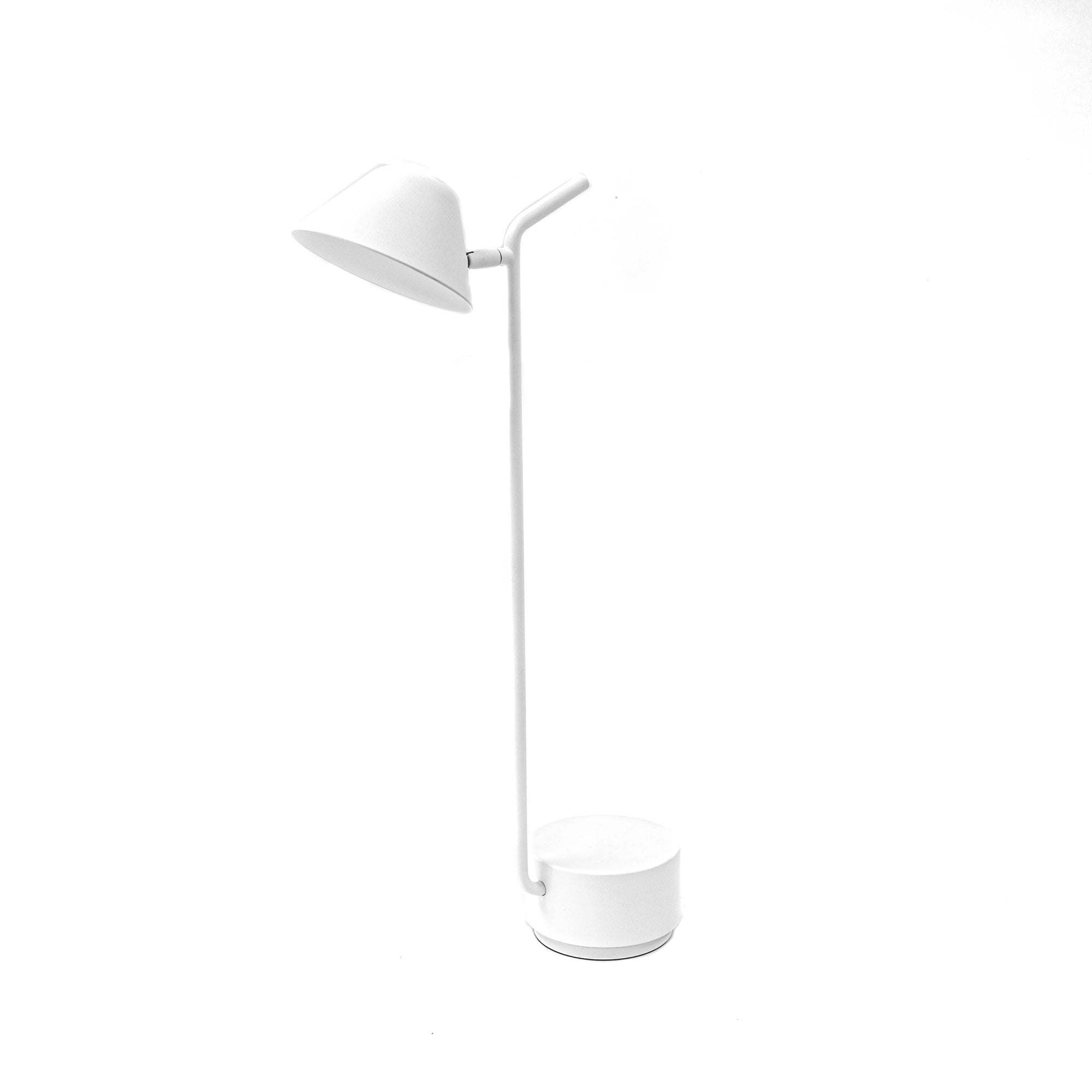 Table Lamp - Peek Touch LED Lamp