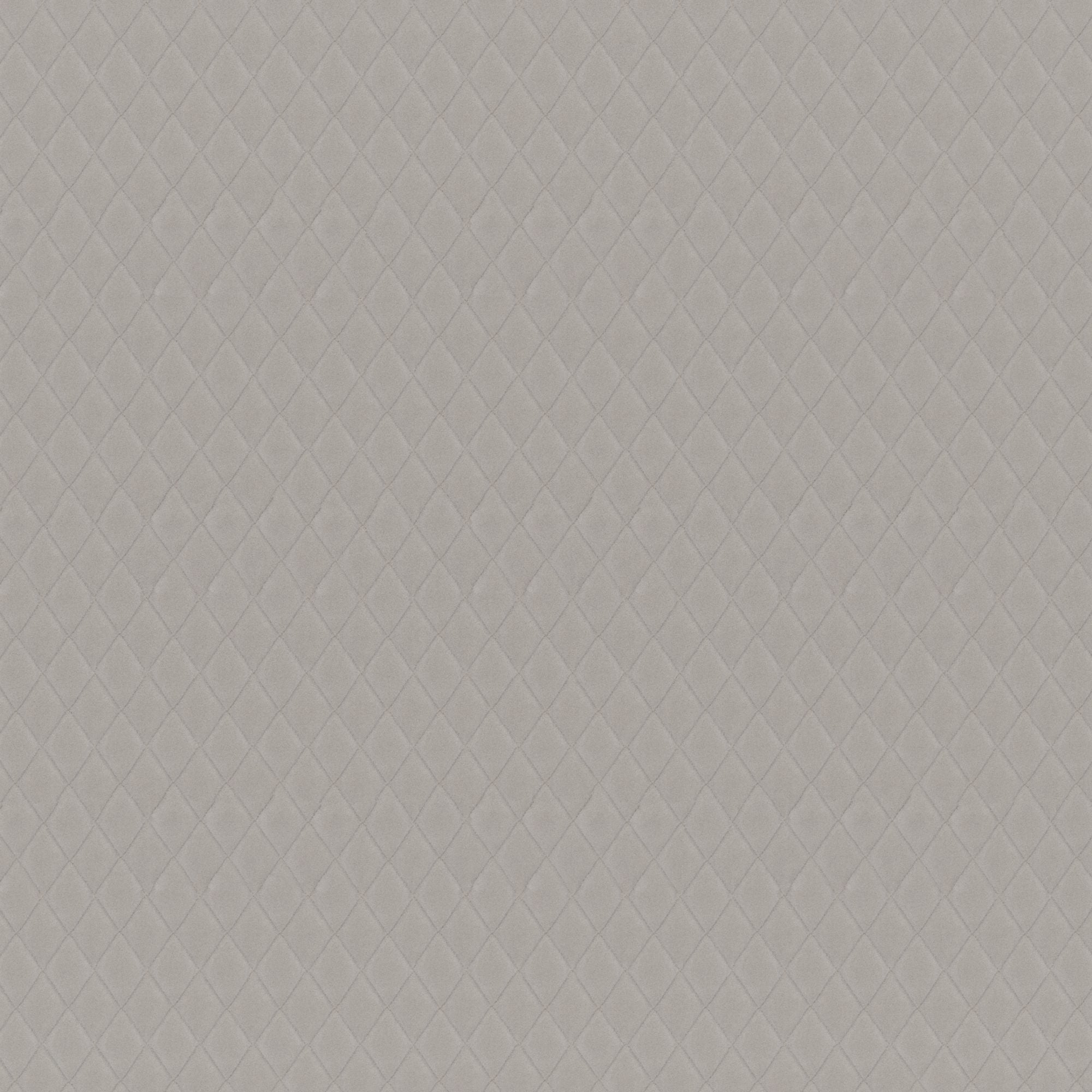 22x22 Acute Quilt Light Grey