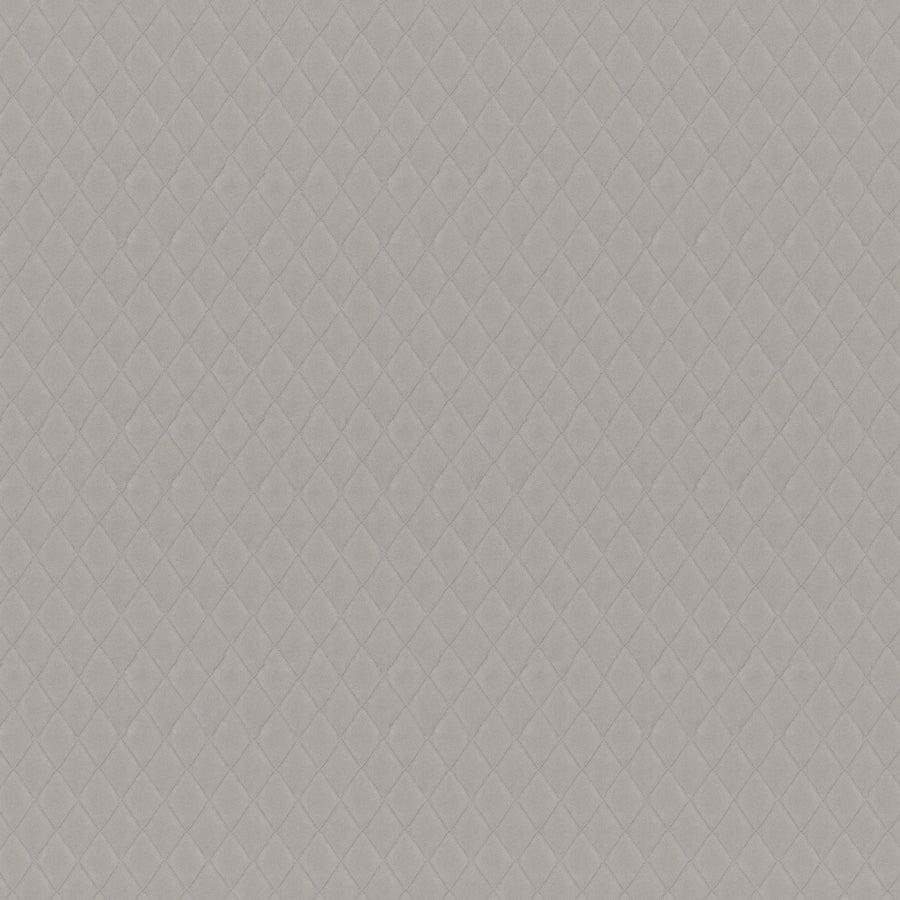 22x22 Acute Quilt Light Grey