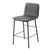Counter Stool - Outback Black