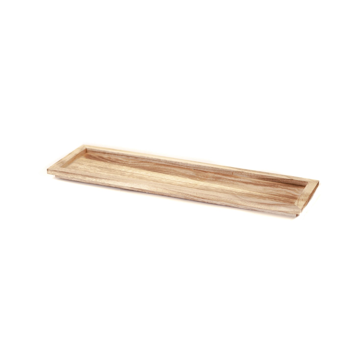 Rectangular Ash Wood