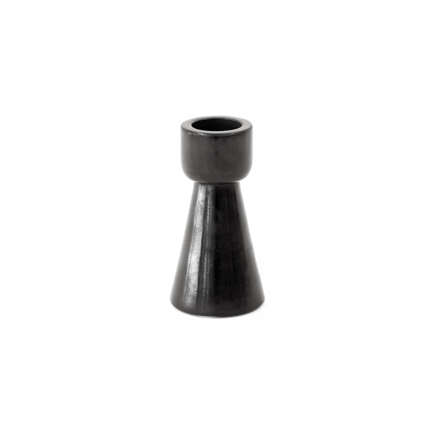 Soapstone Black