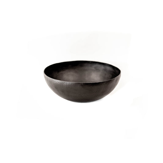 Aluminum Patterned Black Small